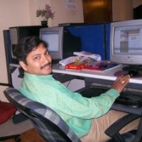 srinivas prasad