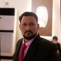 Kamran Qureshi