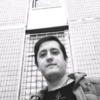 Tim Popov