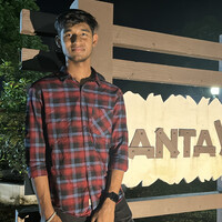 Uday Kiran Patnaik