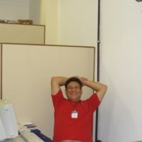 moises oliveira de santanna
