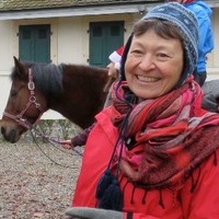 Carole Augsburger