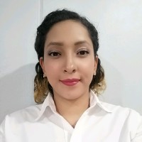 Leslie María Carrillo Muñoz