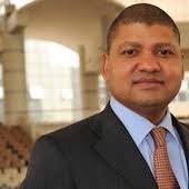 Umar Ali