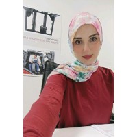 Esra Sevimli