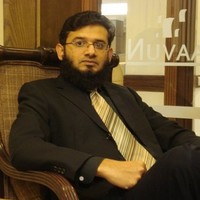 Hafiz Shahid Mahmood