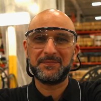 Ahmad Almaddah
