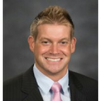 Trevor Durham