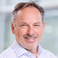 Professor Tom Bourne