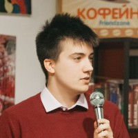 Alexey Zapuskalov