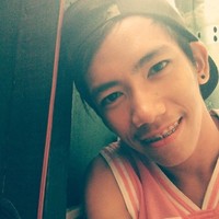 Mark Anthony Rafael
