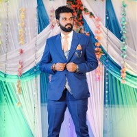 Abhilash Mukherjee