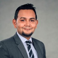 Kazi Rahman