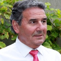 Lissandres Daniel