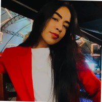 Liliane Cristina