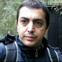 Marcos Felipe Santos