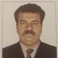 Suhas Kulkarni