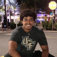 Trystan Brown