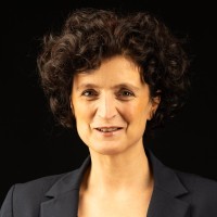 Sandra Helmstädter