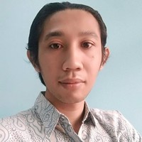 Andreas Seno Harmoko