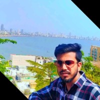 Shubham Kumar Rai - Network And Security Engineer