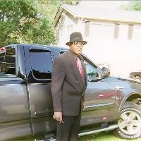 Rufus Foxx