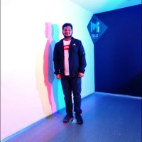 Pulkit Goyal