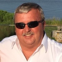Douglas Crandall
