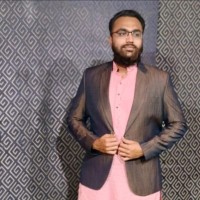 Muhammad Huzaifa