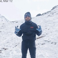 Faruck Ali Sardar