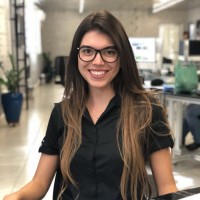 Sarah Moreira Da Costa