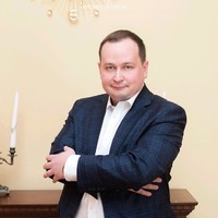 Maxim Lebedev, Ph. D.