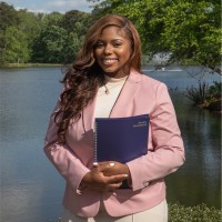 Keressa Huger