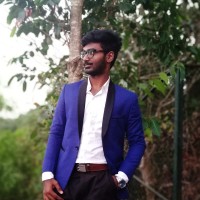 Dhruv Thummar