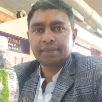 Sudhir Kumar