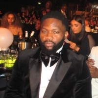 Tobi Akinhanmi