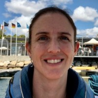 Jackie (Jacqueline) Eaton