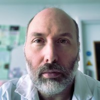 Wayne Laut Bsc (Hon) Amrsc