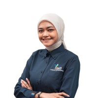 Tsamarah Aly Aji