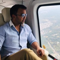Akash Reddy