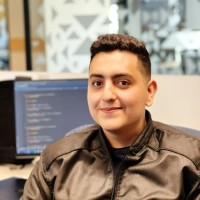 Abdeslam Yassine Agmar
