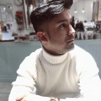 Rodrigo Melendez