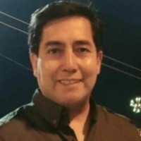 Jorge Villegas Vargas