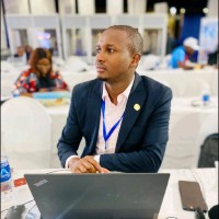 Kelvin Gichia