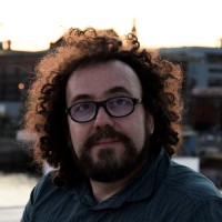 Julio Romero Martínez