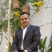 Suraj Yadav