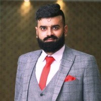 Usama jamil butt