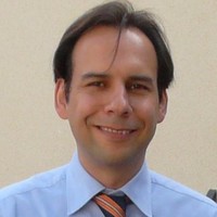 Jorge Villegas Lancho