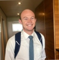 Matt Tibbitts