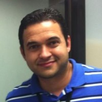 Alejandro Bolanos